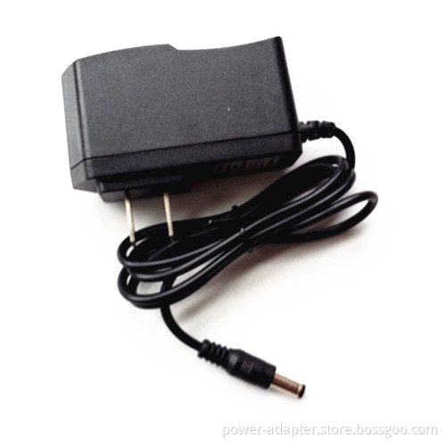 4.8V 800mA 100% New AC 100V-240V Converter power Adapter DC 4.8V 800mA Power Supply US Plug DC 5.5mm x 2.1mm